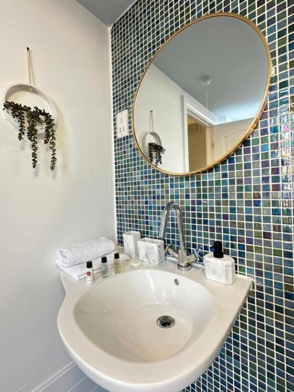 Three Bedroom Near Marble Arch Appartement Londres