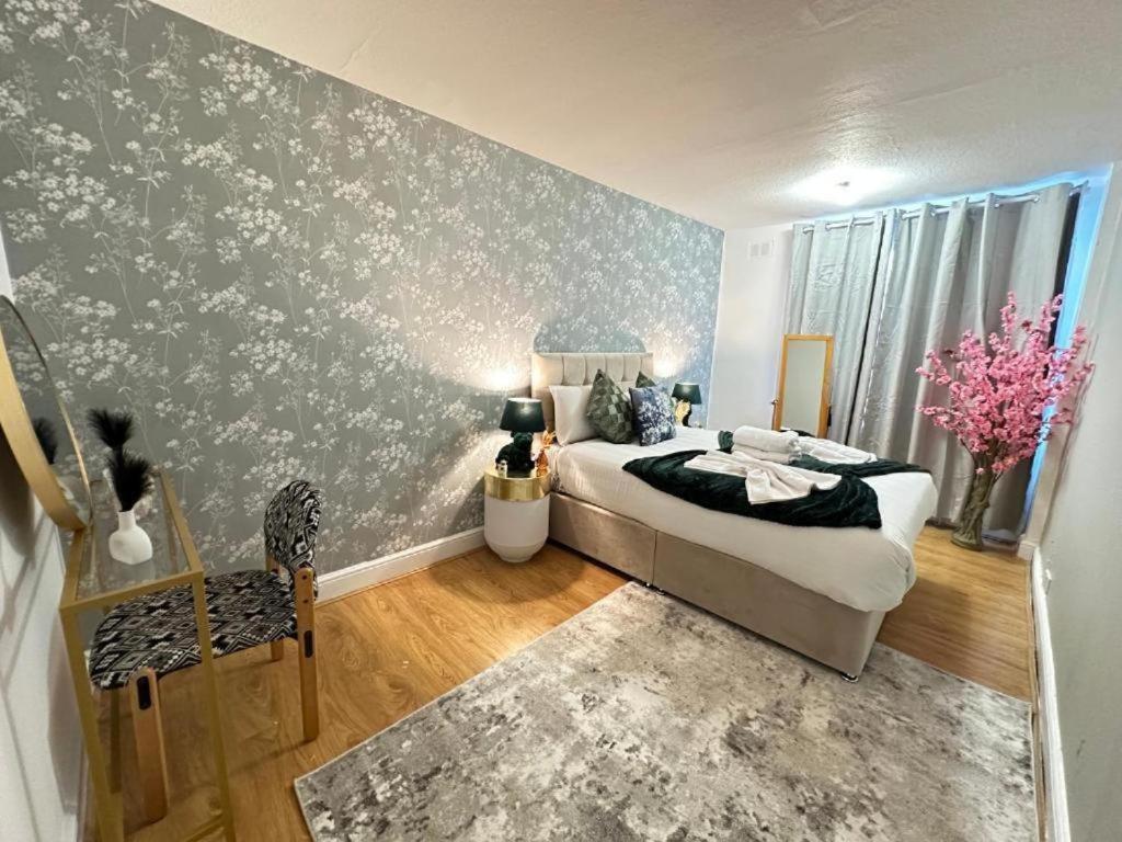 Appartement Three Bedroom Near Marble Arch